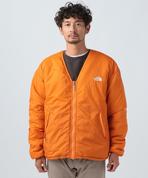 THE NORTH FACE(ザ・ノース・フェイス)】リバーシブルエクストリーム