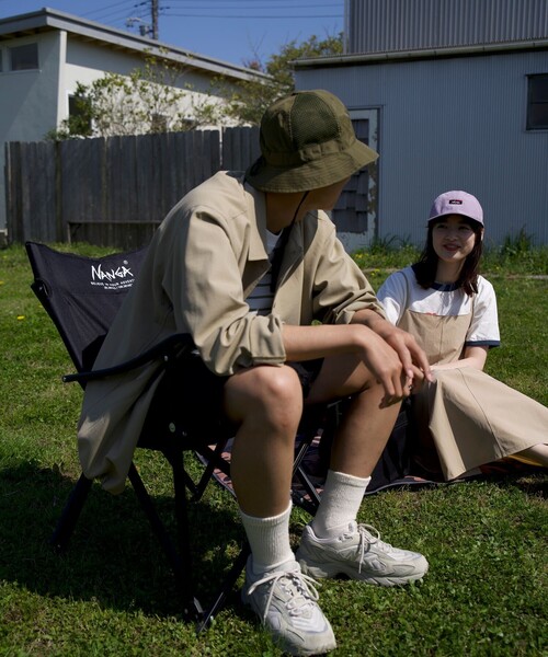 NANGA（ナンガ）の「NANGA×FREAK'S STORE/ナンガ×フリークスストア