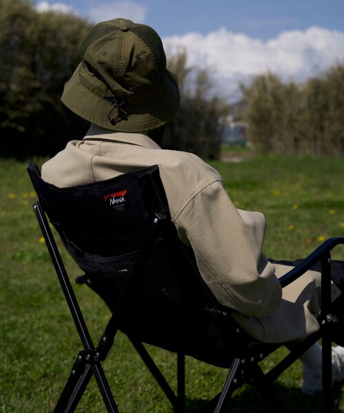 NANGA（ナンガ）の「NANGA×FREAK'S STORE/ナンガ×フリークスストア