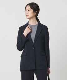UNITED ARROWS｜ユナイテッドアローズのテーラードジャケット（ブルー