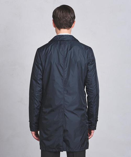 ASPESI（アスペジ）の「＜ASPESI(アスペジ)＞ PACK STN（ステンカラー