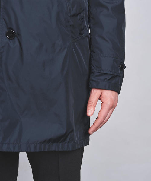 ASPESI（アスペジ）の「＜ASPESI(アスペジ)＞ PACK STN（ステンカラー