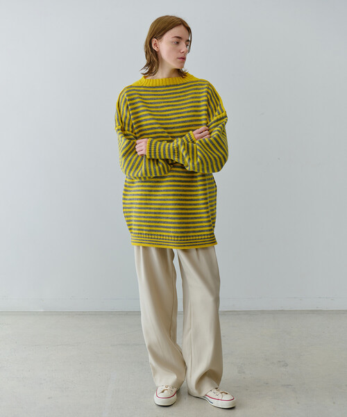 THE SHINZONE |〈別注〉TOMBOY PANTS WOMEN（その他パンツ）｜THE