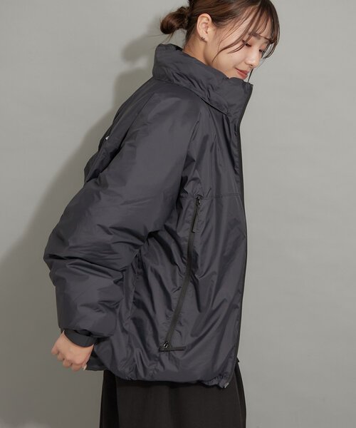 セール】【＋phenix/プラスフェニックス】 L-7 DOWN JACKET L-7 ダウン