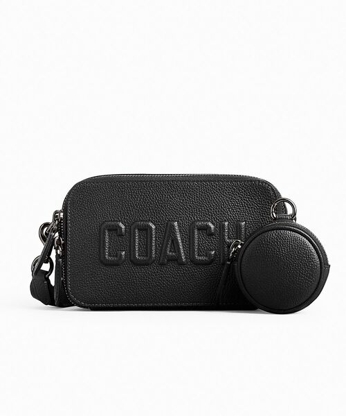 COACH（コーチ）の「チャーター スリム クロスボディ・コーチ