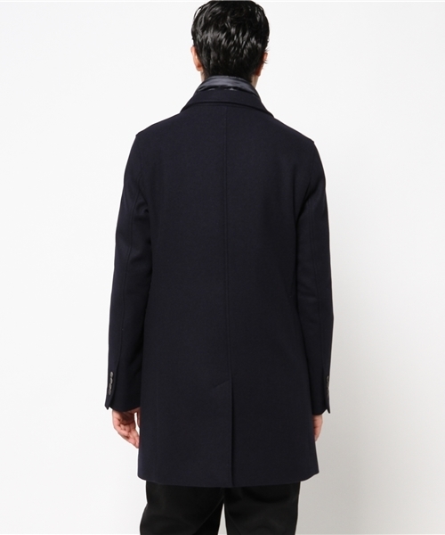 HERNO（ヘルノ）の「HERNO インナーダウンチェスターコート