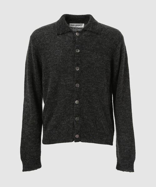 OUR LEGACY EVENING POLO（ニット/セーター）｜Our Legacy（アワー