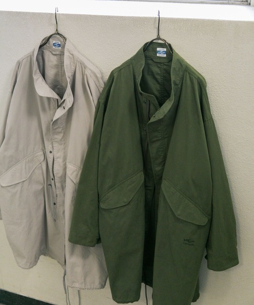 ARMY TWILL（アーミーツイル）の「『別注』ARMY TWILL×Sonny Label