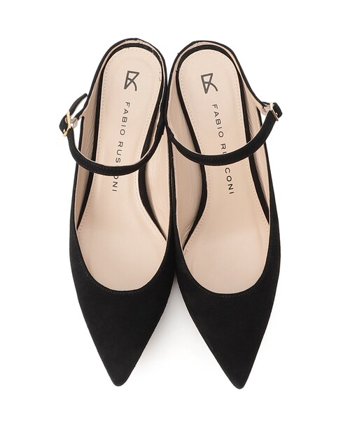 DRESSTERIOR（ドレステリア）の「◇【CLASSY.11月号掲載】FABIO