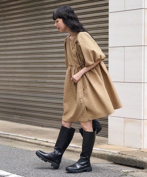 FREAK'S STORE（フリークスストア）の「フクレジャガードパフスリーブ