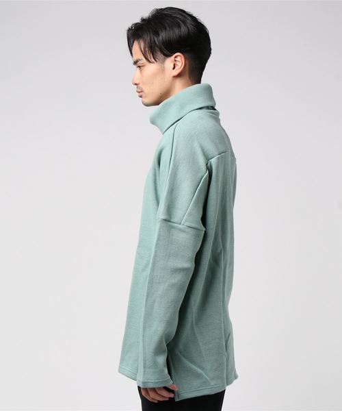 KAZUYUKI KUMAGAI ATTACHMENT（カズユキクマガイアタッチメント）の