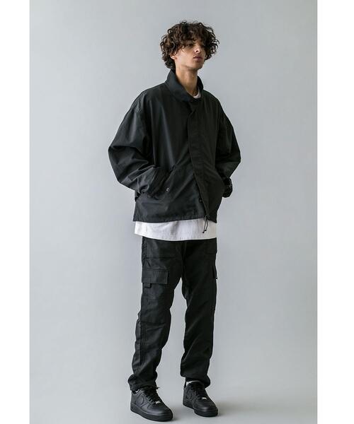 モンキータイムm65 モッズコート