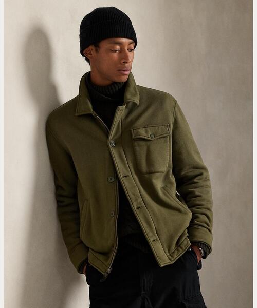 POLO RALPH LAUREN（ポロ ラルフ ローレン）｜ジャケット/アウター