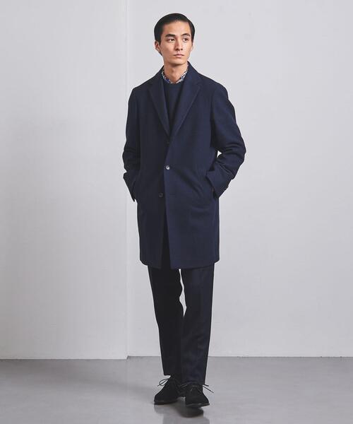 UNITED ARROWS（ユナイテッドアローズ）の「ハウンドトゥース シングル