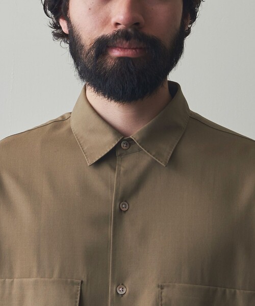 Steven Alan（スティーブンアラン）の「＜Steven Alan＞ メリノウール