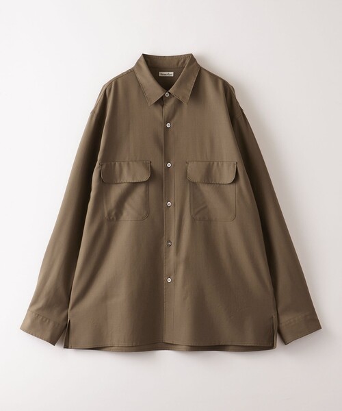 Steven Alan（スティーブンアラン）の「＜Steven Alan＞ メリノウール