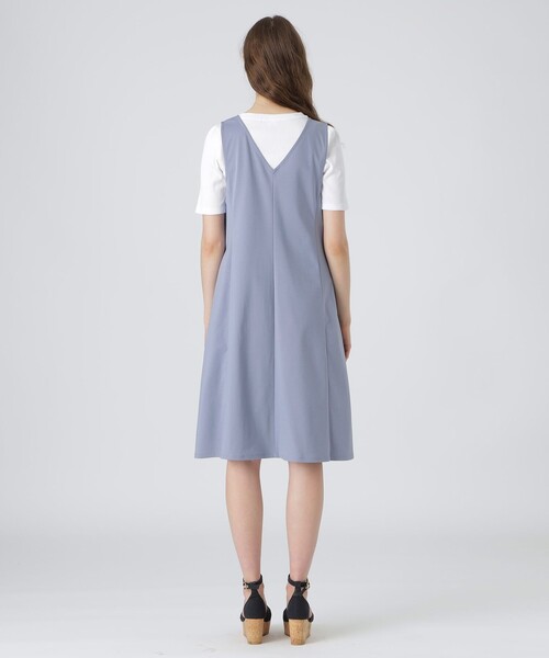 BLUE LABEL CRESTBRIDGE（ブルーレーベルクレストブリッジ）の