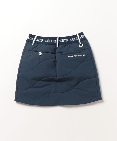 le coq sportif GOLF（ルコックスポルティフゴルフ）の「中わた