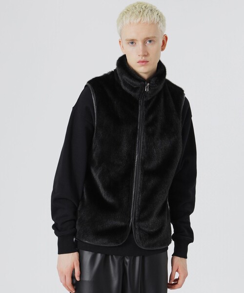 LOVELESS（ラブレス）の「【Safari12月号掲載】【80周年記念アイテム