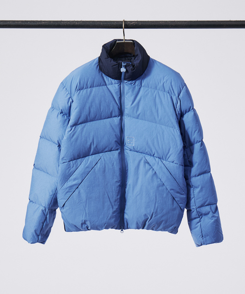 WOOLRICH（ウールリッチ）の「【WOOLRICH】ショートダウンジャケット