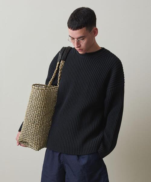 Steven Alan（スティーブンアラン）の「＜BATONER × Steven Alan＞ RIB