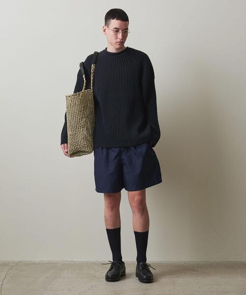 Steven Alan（スティーブンアラン）の「＜BATONER × Steven Alan＞ RIB