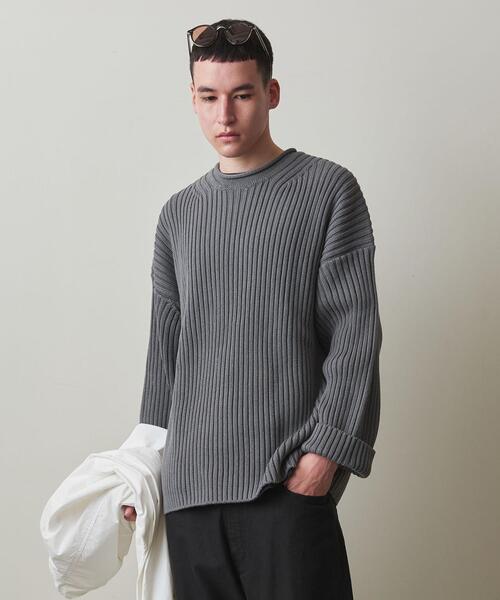 Steven Alan（スティーブンアラン）の「＜BATONER × Steven Alan＞ RIB