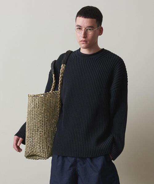 Steven Alan（スティーブンアラン）の「＜BATONER × Steven Alan＞ RIB