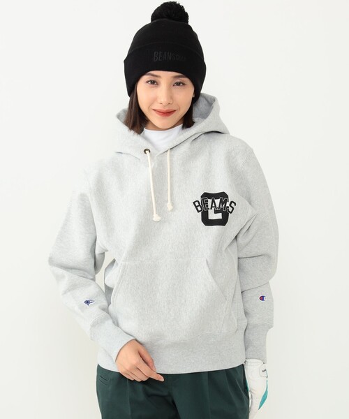 Champion（チャンピオン）の「〈WOMEN〉Champion × BEAMS GOLF / 別注