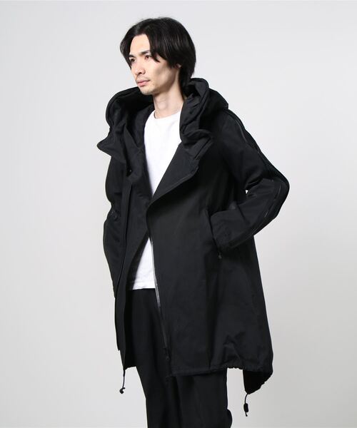 ✨希少✨LOVELESS✨マサヒコマルヤマ モッズコート L～LL相当 Gjby7vbm