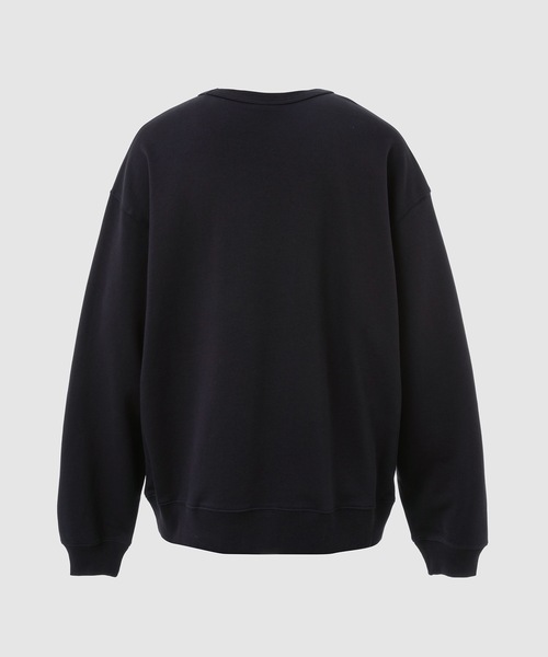 DRIES VAN NOTEN（ドリスヴァンノッテン）の「HAX 7618 M.K.SWEATER