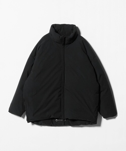 D.O UNITED ARROWS BY DAISUKE OBANA for WOMEN＞TFT DOWN JACKET