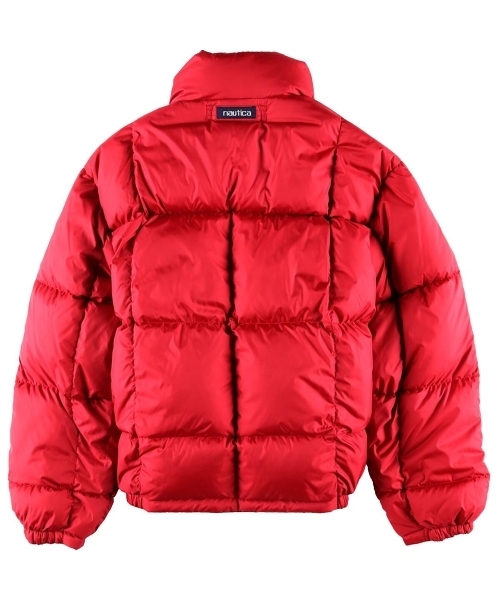 ブランド古着】ダウンジャケット（ダウンジャケット/コート）｜NAUTICA