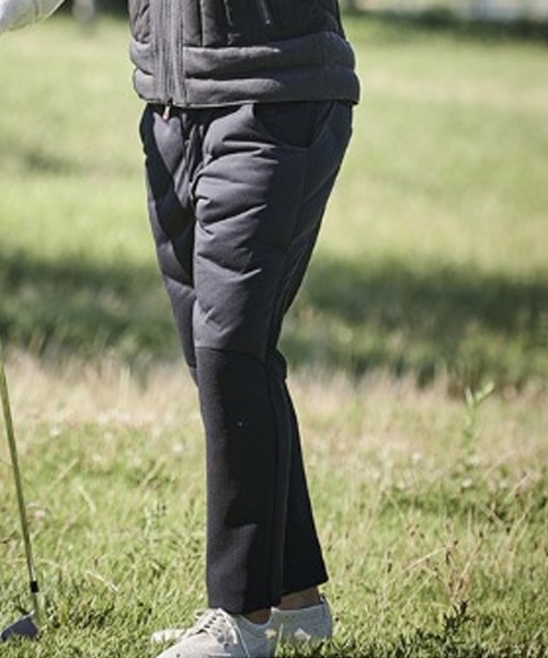 定価2.5万】G-stage ダウンパンツ 90%ダウン 軽量 防寒ゴルフLL 定価