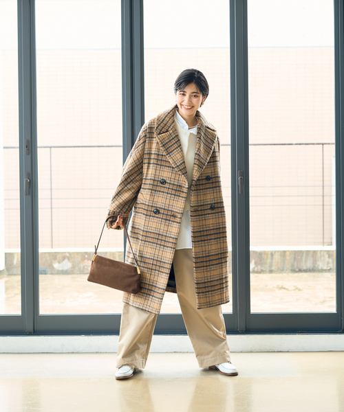 TICCA（ティッカ）の「【40周年】【TICCA/ティッカ】別注テントコート