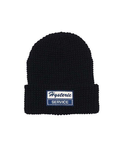 HYSTERIC GLAMOUR（ヒステリックグラマー）｜ニットキャップ/ビーニー