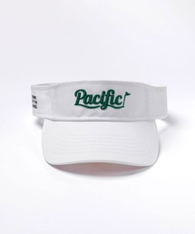 Pacific GOLF CLUB｜パシフィックゴルフクラブの帽子通販 - ZOZOTOWN
