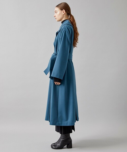 Dessin de mode/デッサンデモード】《STUDIOUS別注》インパーテッド