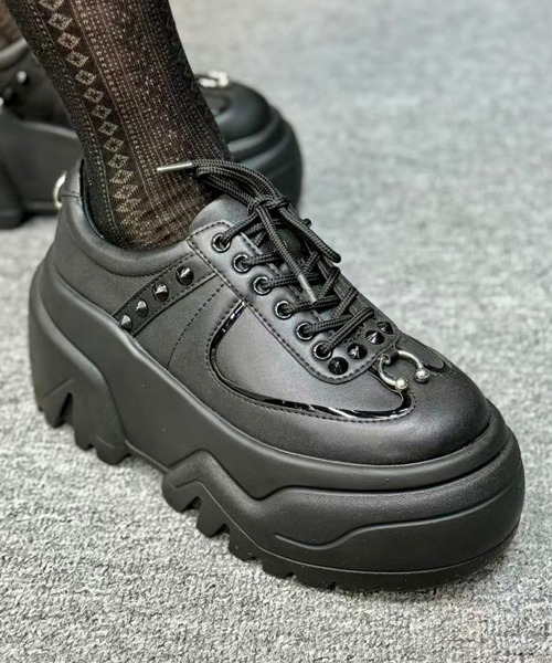 JUST ABOUT/スニーカー│1page｜通常価格とセール価格│Jeffrey