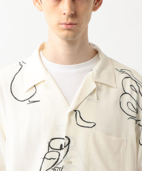 OLD JOE & CO.（オールドジョーアンドコー）の「＜OLD JOE＞ PRINTED