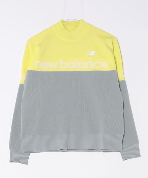 New Balance Golf（ニューバランスゴルフ）の「ストレッチ モック