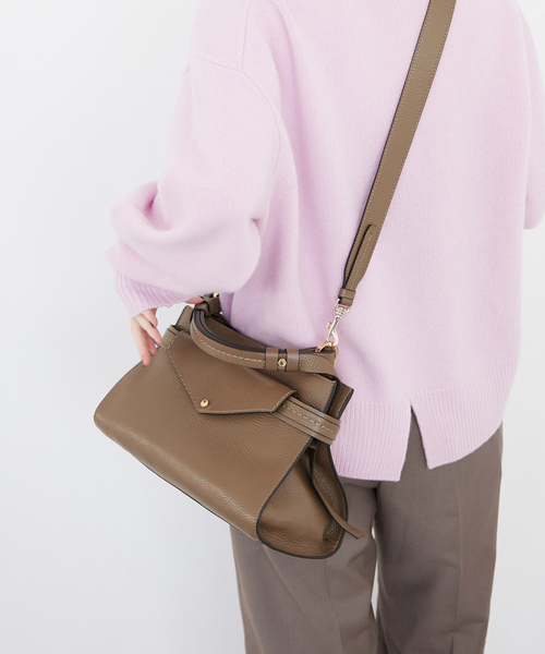 IENA（イエナ）の「《追加》【LORISTELLA/ロリステッラ】別注 SHEILA