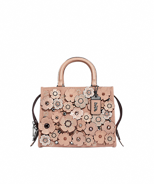 coach ローグ25 ウィズ ティーローズ 公式】COACH – コーチ | ローグ