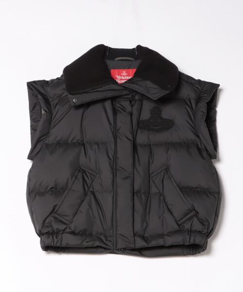 Vivienne Westwood（ヴィヴィアンウエストウッド）の「ﾘｻｲｸﾙﾎﾟﾘｴｽﾃﾙ