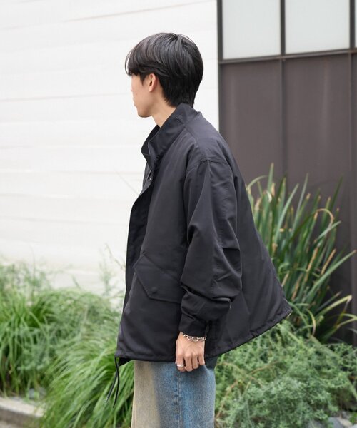 セール】【ユニセックス】マルチウェイライトM-65モッズコート（モッズ