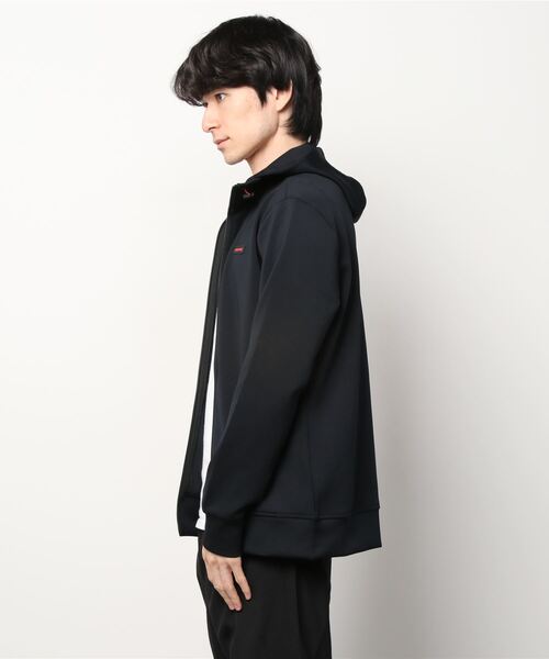BRIEFING（ブリーフィング）の「MS 3D LOGO PARKA（パーカー）」 - WEAR