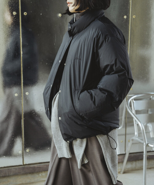 セール】NANGA × Firsthand/ナンガ 別注 オーロラテックス リサイクル