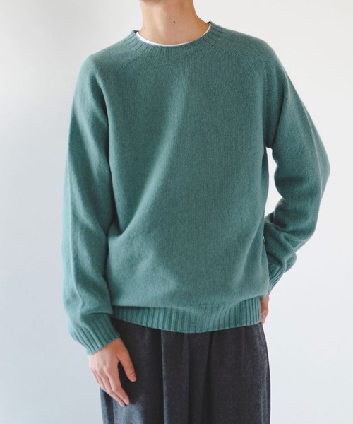 Morris & Sons（モリスアンドサンズ）の「MORRIS & SONS