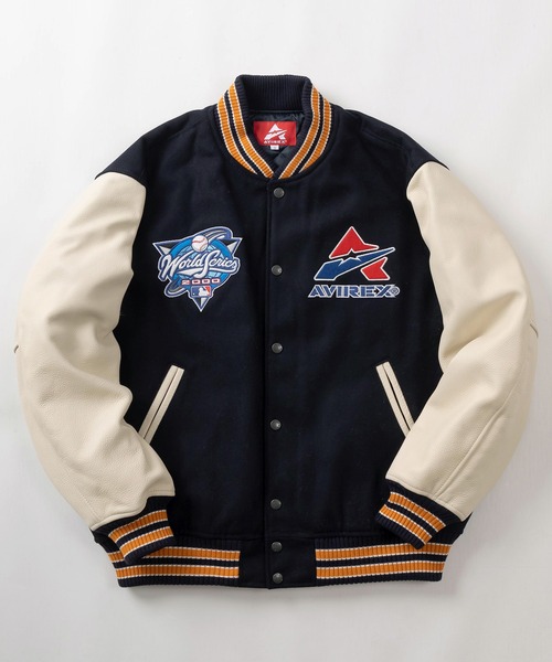 MLB（メジャーリーグベースボール）の「【AVIREX/アビレックス】MLB