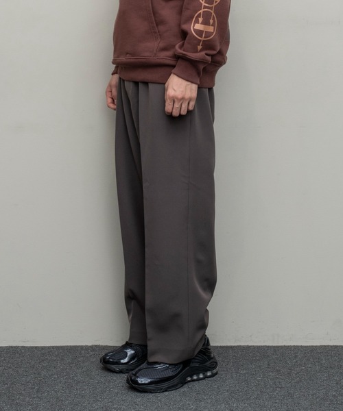 FARAH（ファーラー）の「【BAL（バル）/2024春夏】BAL / FARAH WIDE